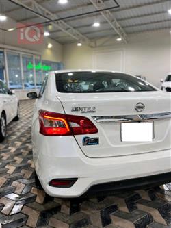 نيسان سنترا